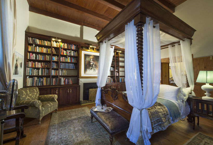 Pension Weltevreden Estate 6