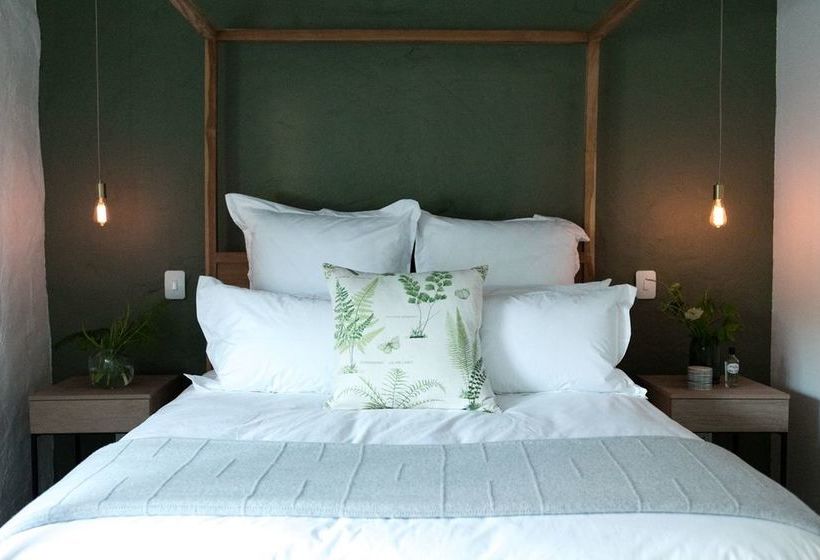 Pension Weltevreden Estate 7