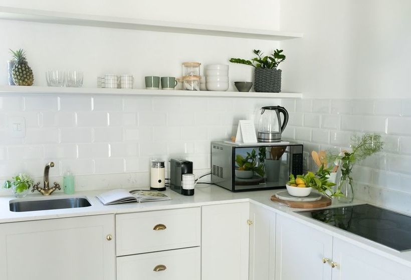 Pension Weltevreden Estate 8