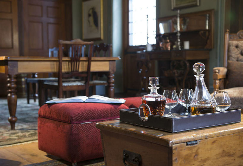 Pension Weltevreden Estate 9