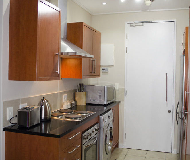 Manhattan Luxury Apartments 12