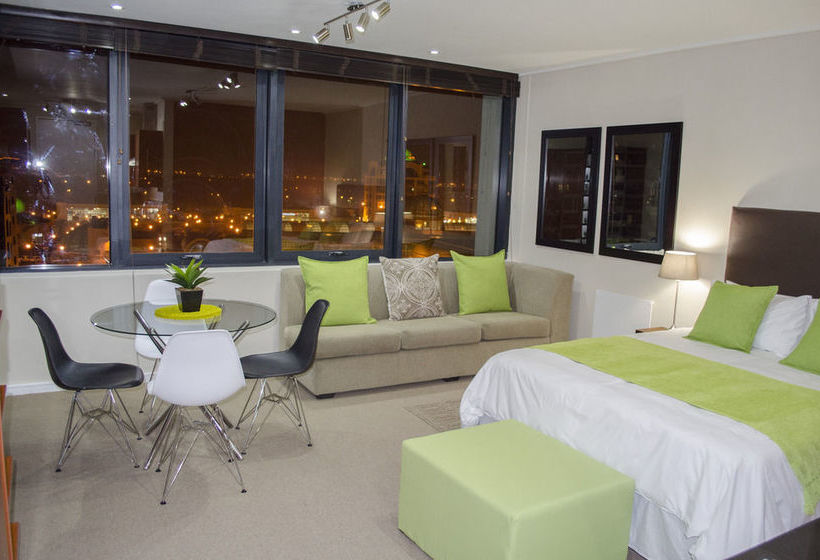 Manhattan Luxury Apartments 2