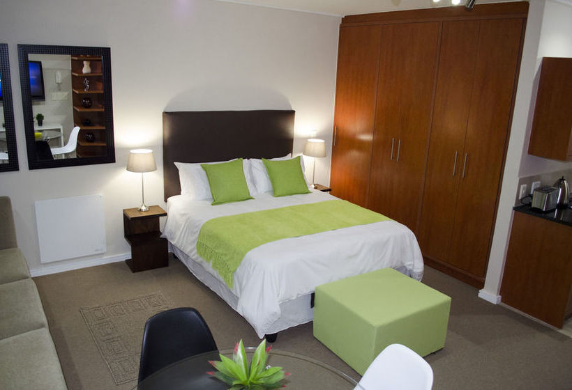 Manhattan Luxury Apartments 4