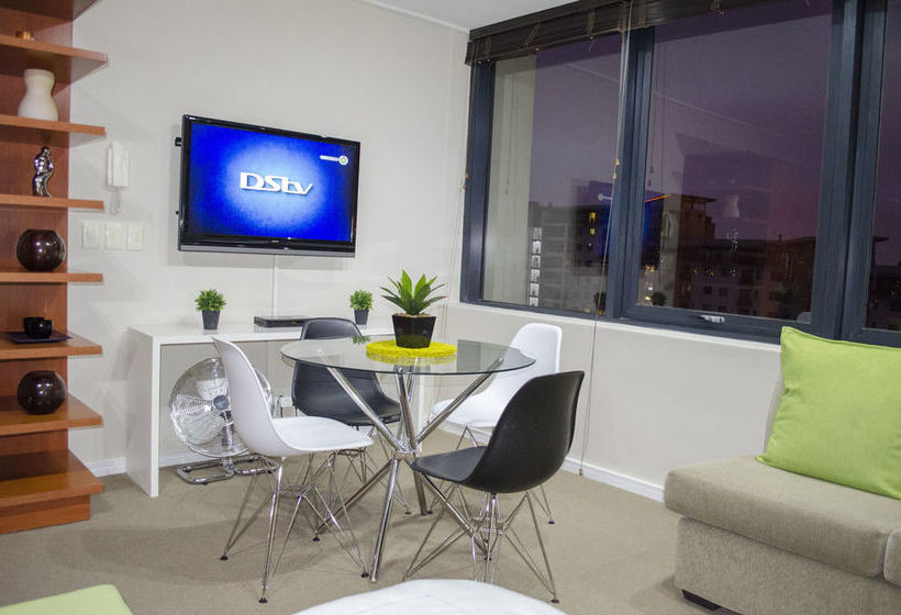 Manhattan Luxury Apartments 5