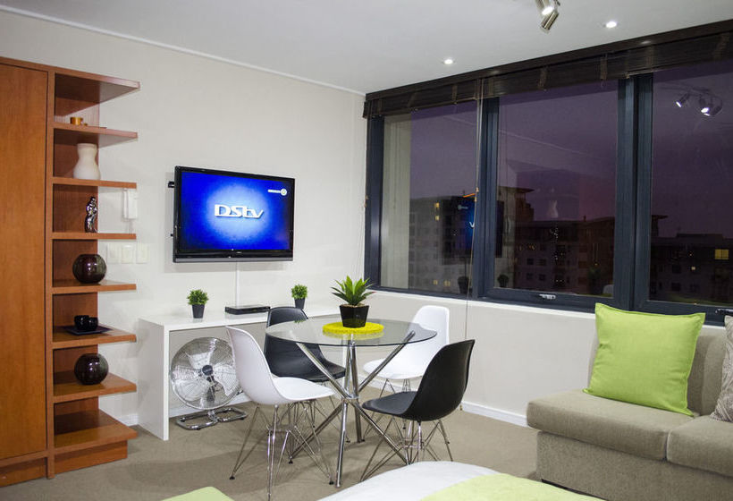 Manhattan Luxury Apartments 7