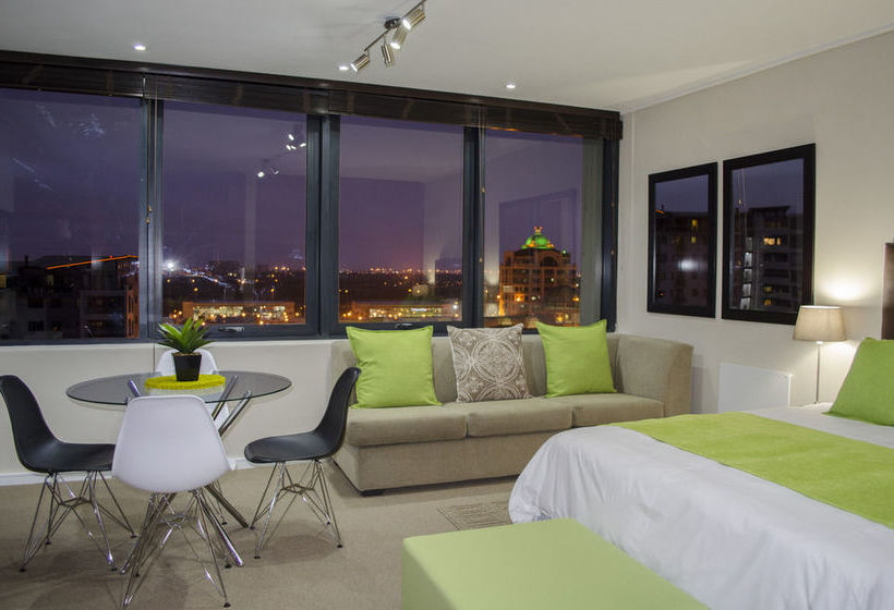 Manhattan Luxury Apartments 8