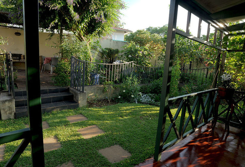 Petal Faire Cottage Pretoria