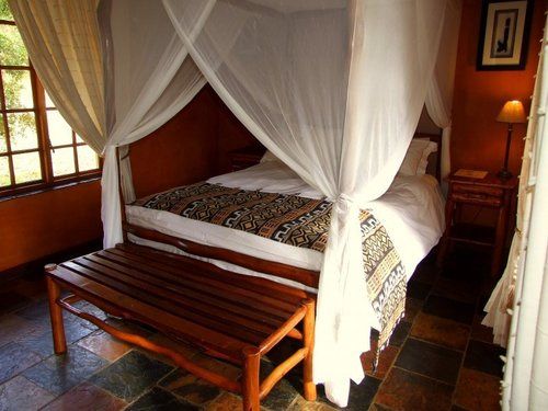 Hotel Thornhill Safari Lodge 1