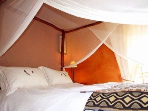 Hotel Thornhill Safari Lodge 2