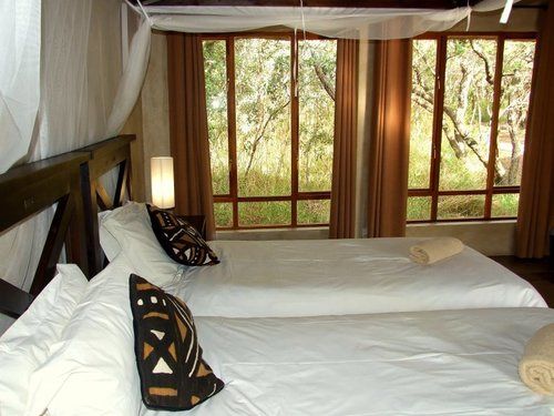 Hotel Thornhill Safari Lodge 7