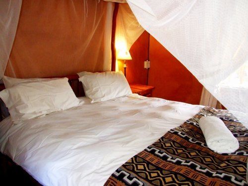 Hotel Thornhill Safari Lodge 8