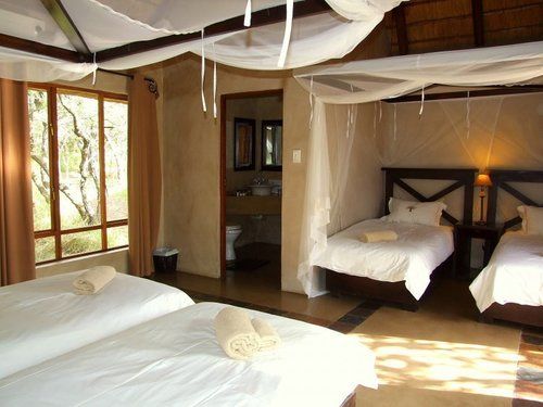 Hotel Thornhill Safari Lodge 9