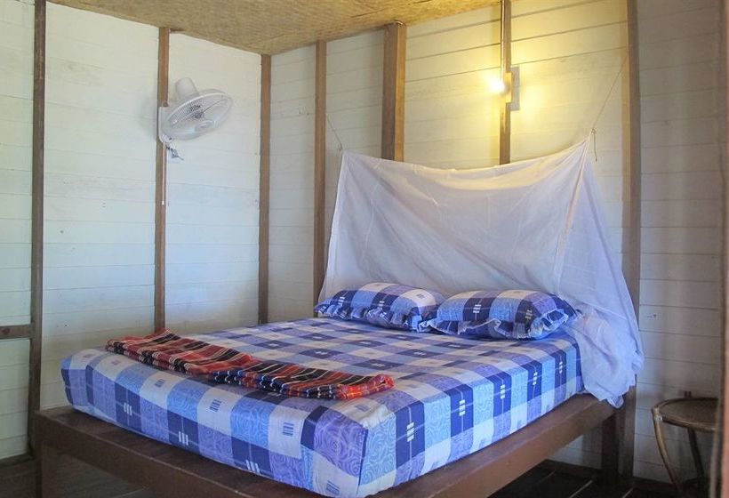 Resort Basic Bangalows Koh Tao Surat Thani