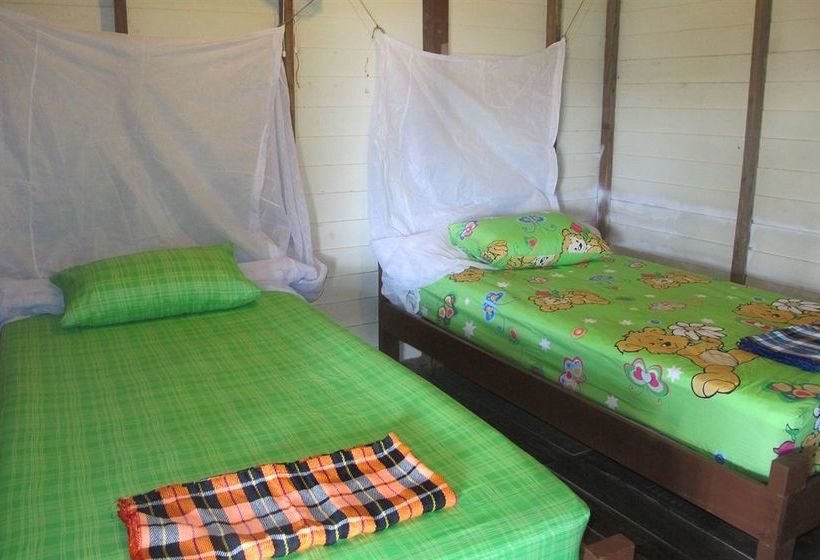 Resort Basic Bangalows 1