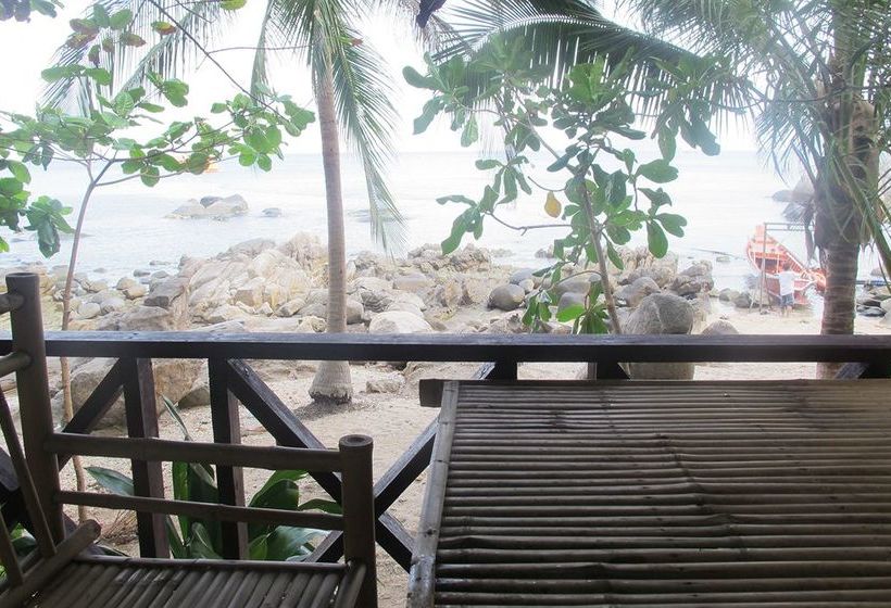 Resort Basic Bangalows 2