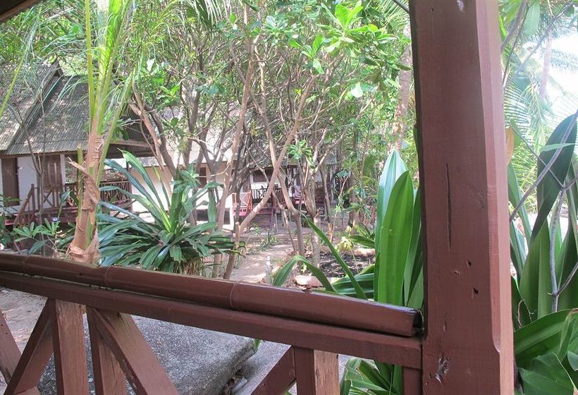 Resort Basic Bangalows 3