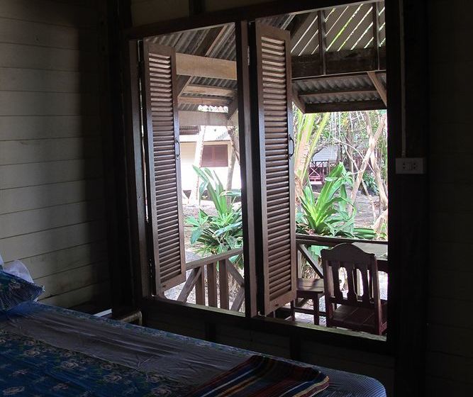 Resort Basic Bangalows 4