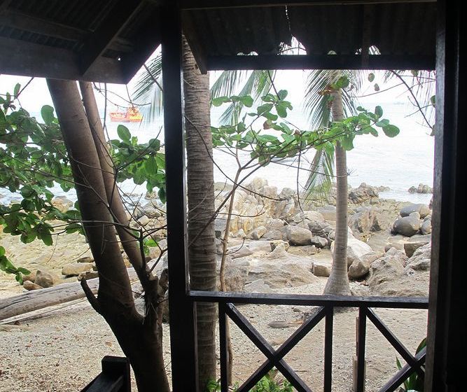 Resort Basic Bangalows 6