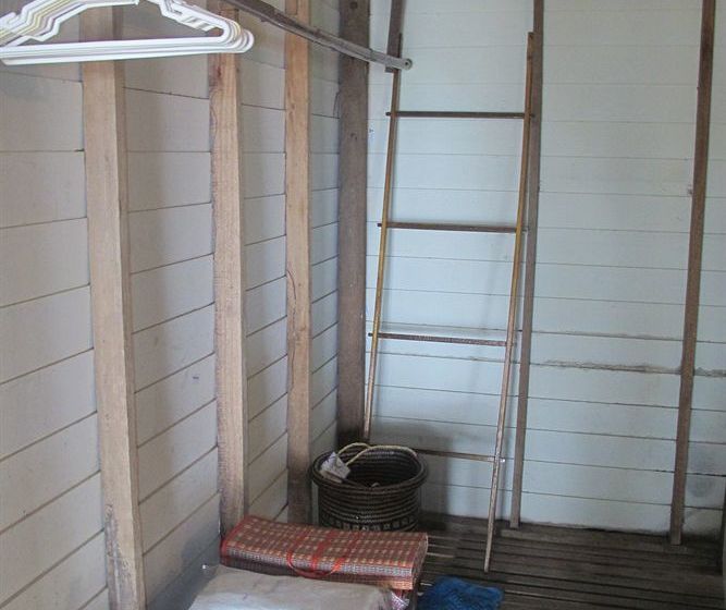 Resort Basic Bangalows 7