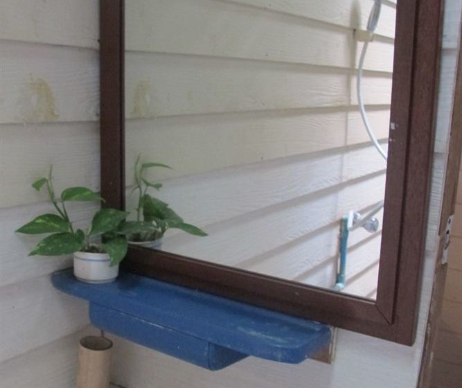 Resort Basic Bangalows 8