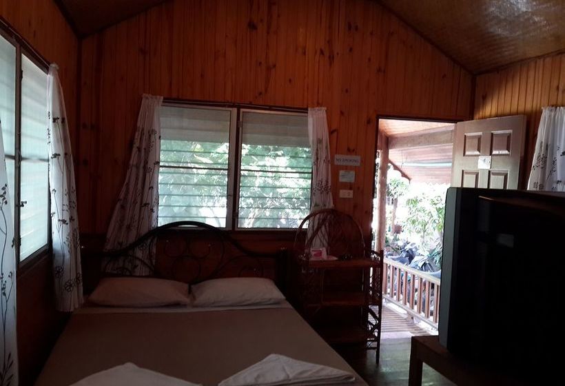 Resort Save Bungalows 1