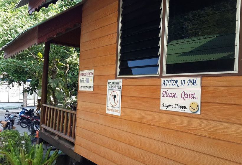 Resort Save Bungalows 10