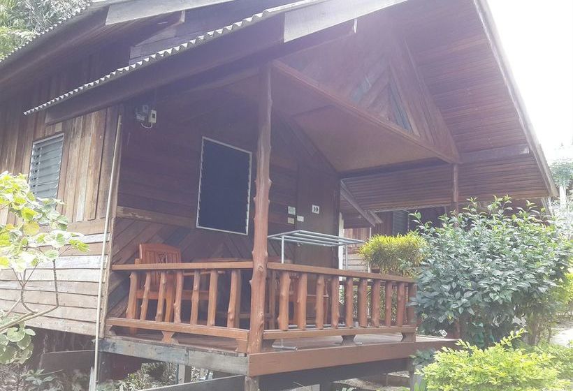 Resort Save Bungalows 13