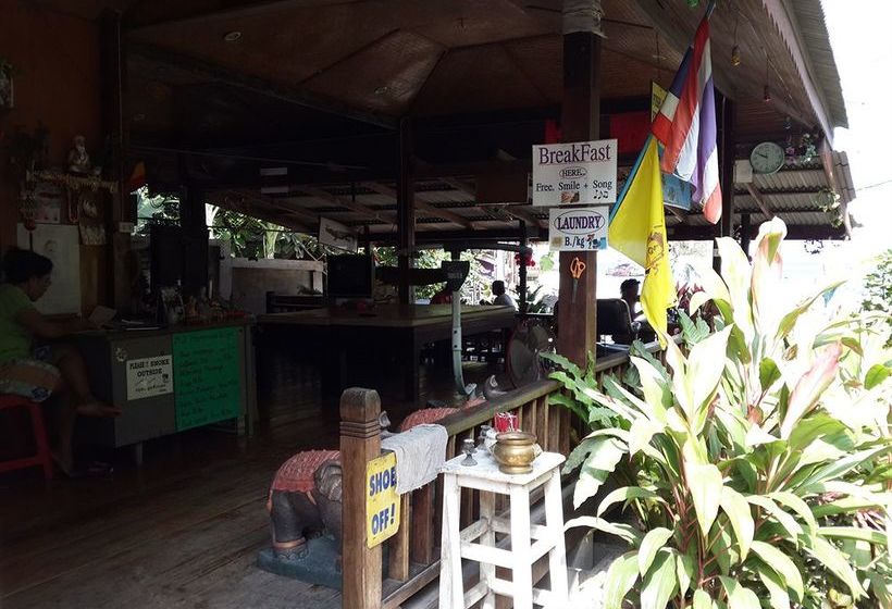 Resort Save Bungalows 15