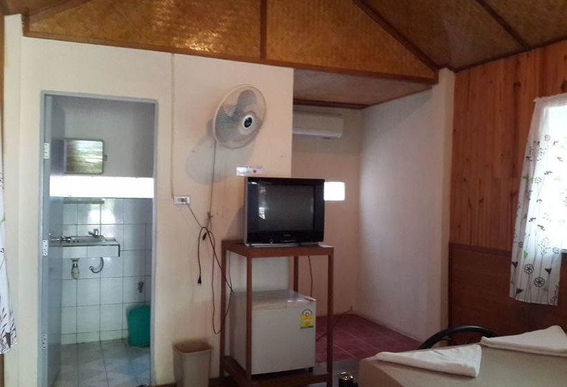 Resort Save Bungalows 2