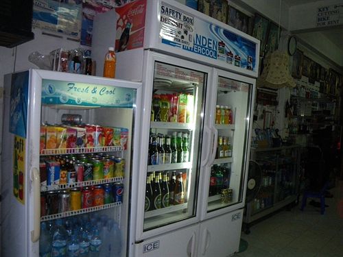 Resort Save Bungalows 20