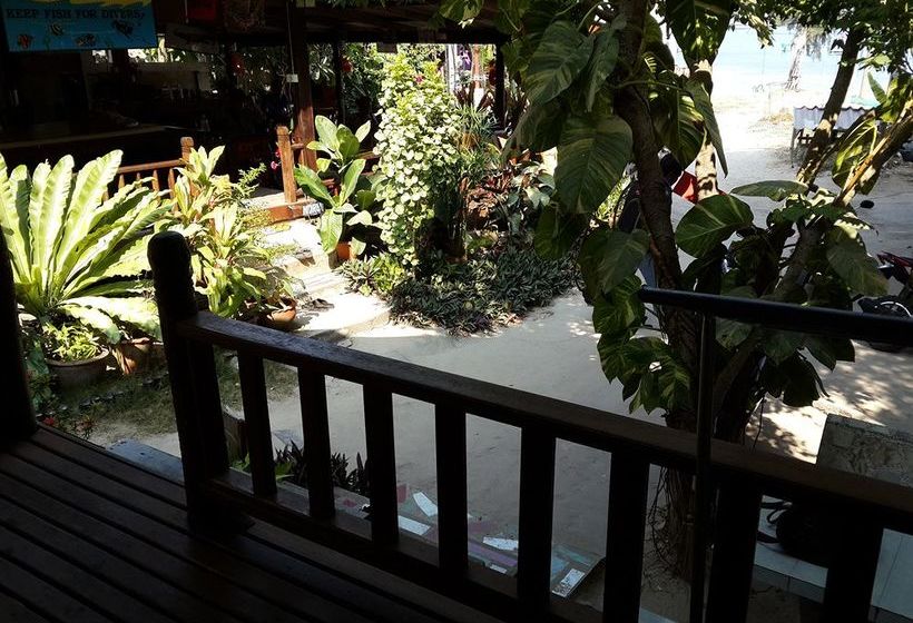 Resort Save Bungalows 3