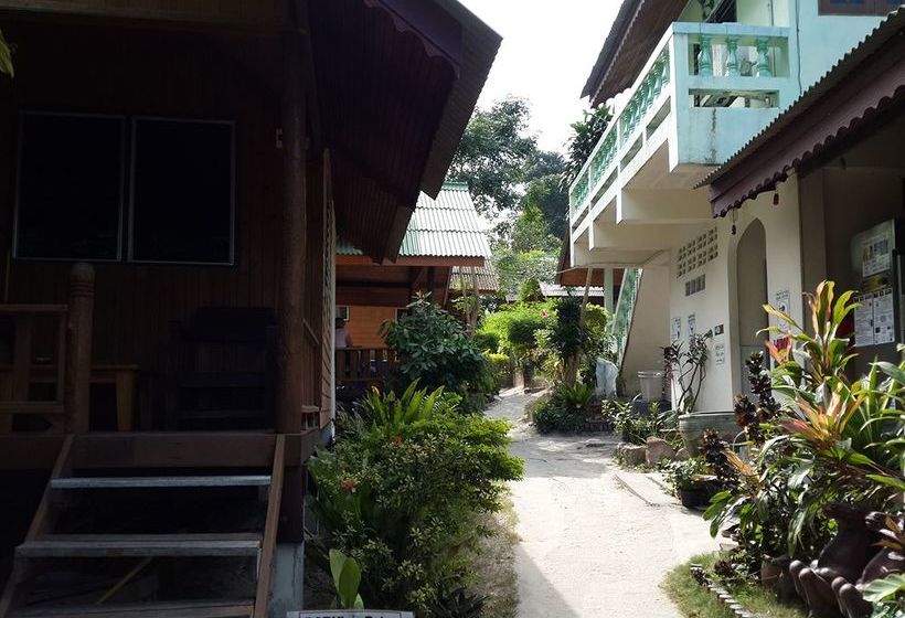 Resort Save Bungalows 5