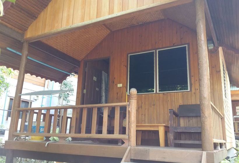 Resort Save Bungalows 6