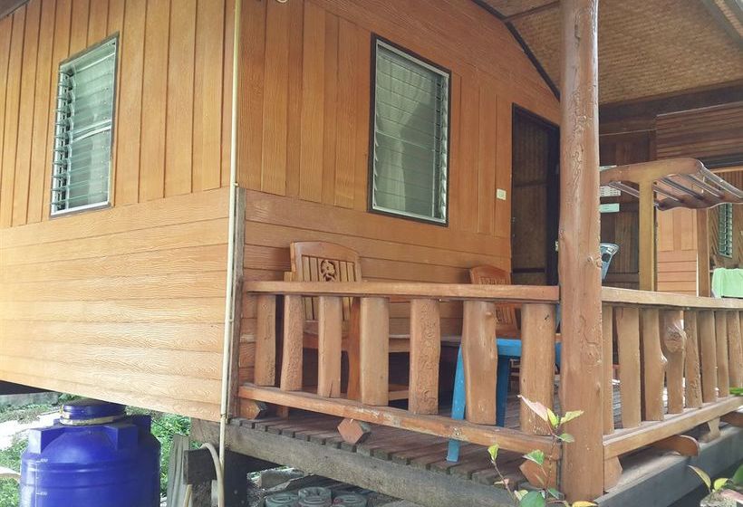 Resort Save Bungalows 7