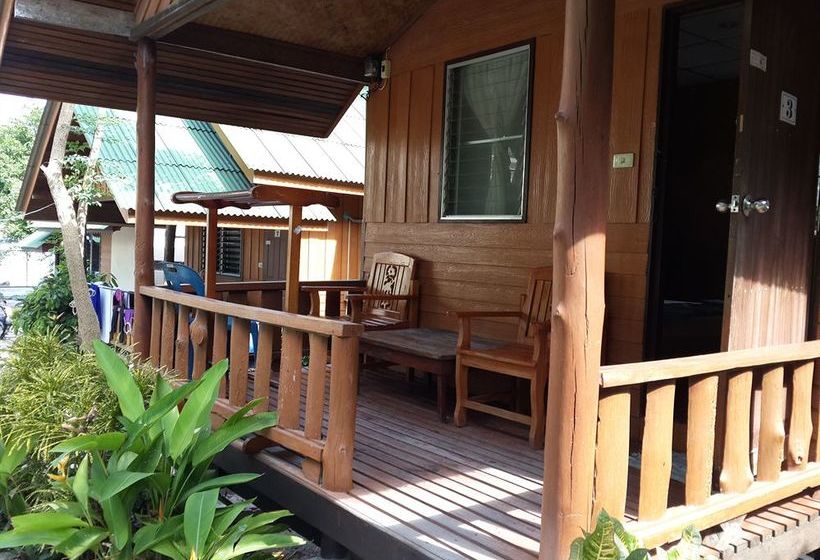 Resort Save Bungalows 8