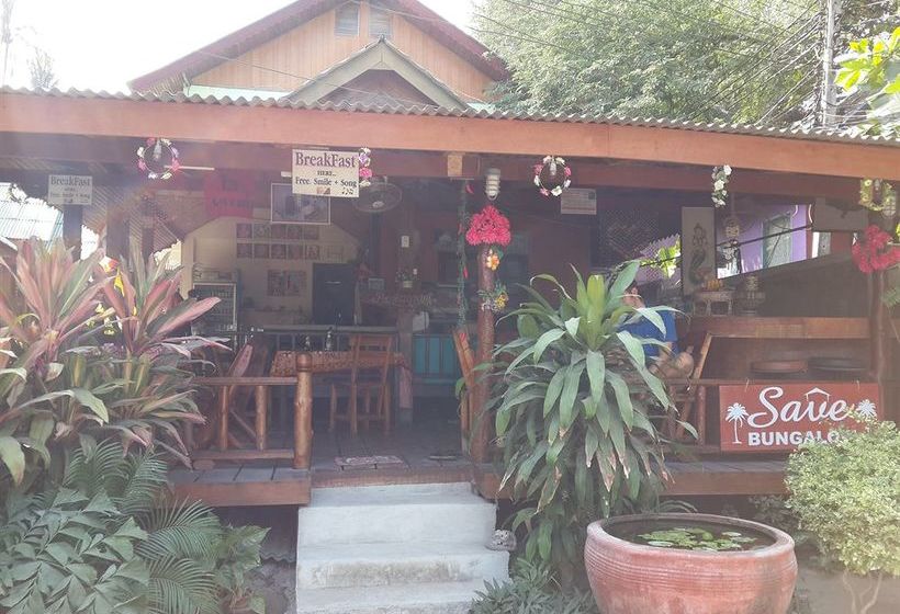 Resort Save Bungalows 9