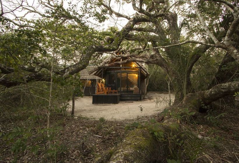 Pension Kosi Forest Lodge 4