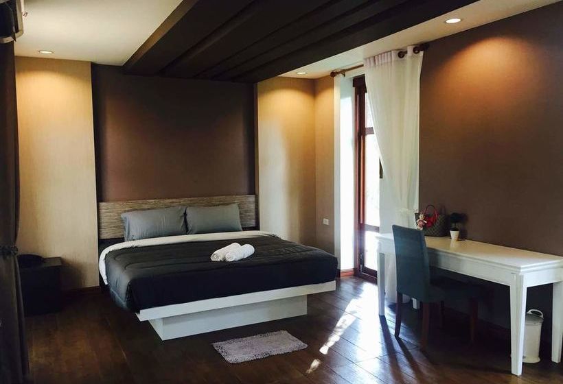 Hotel Huaymuang Apartment