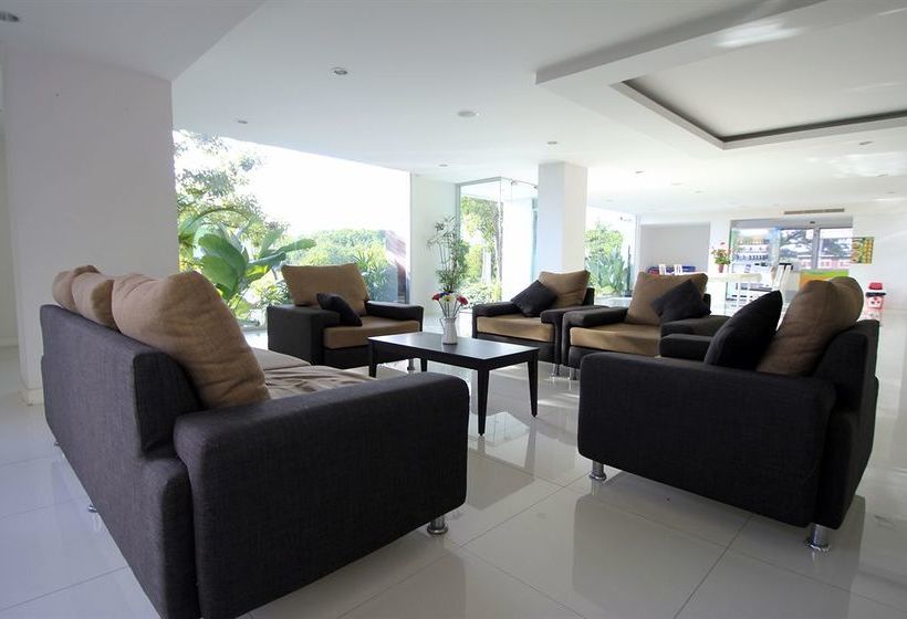 Hotel Airport 17 Apartel Bang Phli Samut Prakan