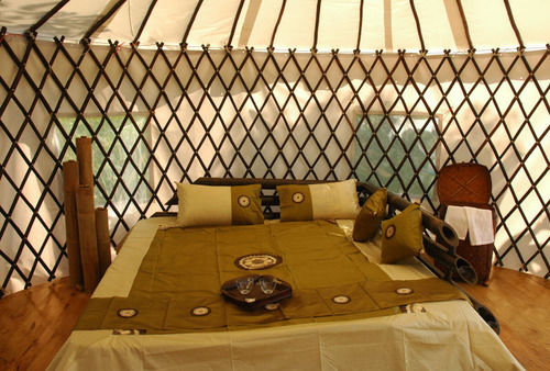 Hotel The Postcard Resort