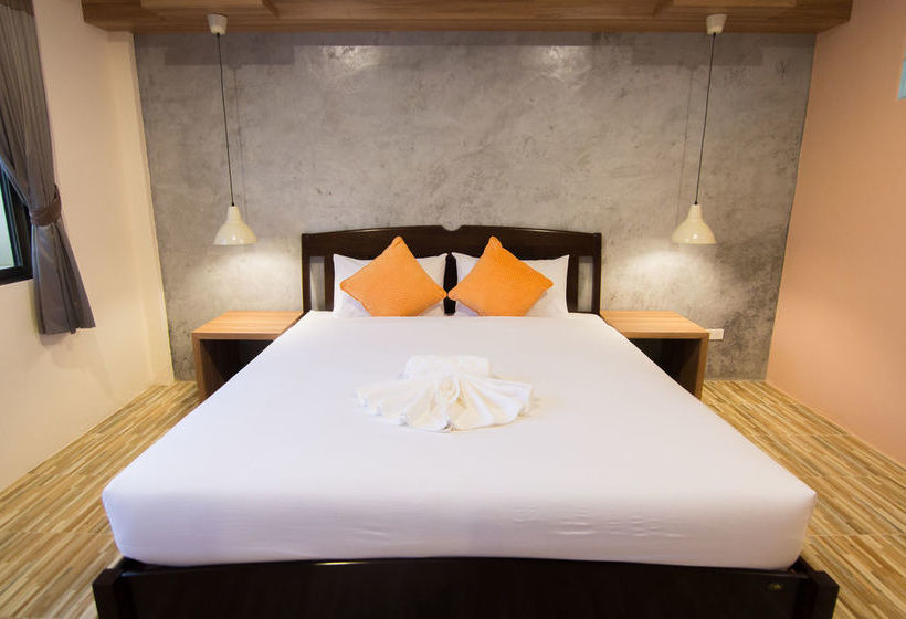 Hotel K.l Boutique 10