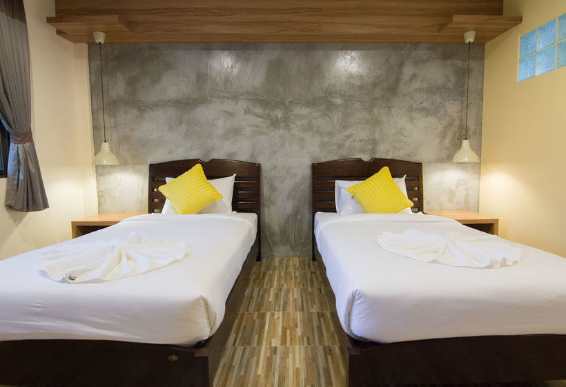 Hotel K.l Boutique 11