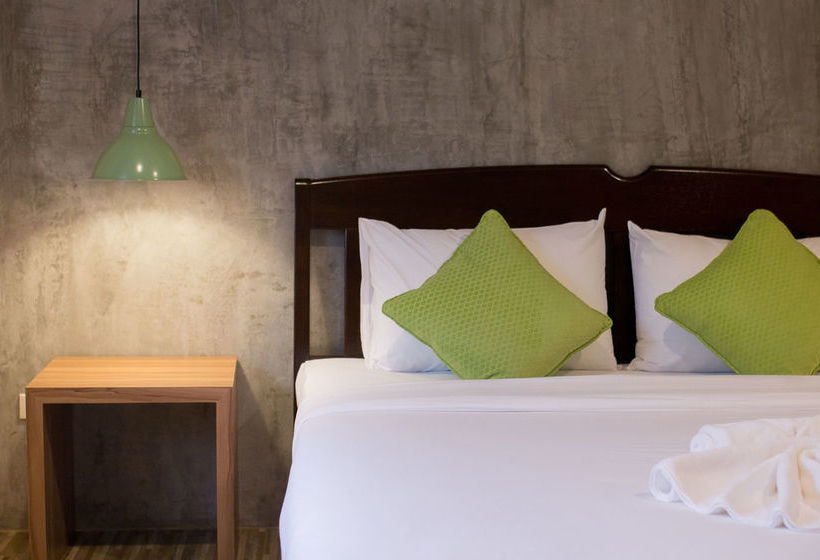 Hotel K.l Boutique 12