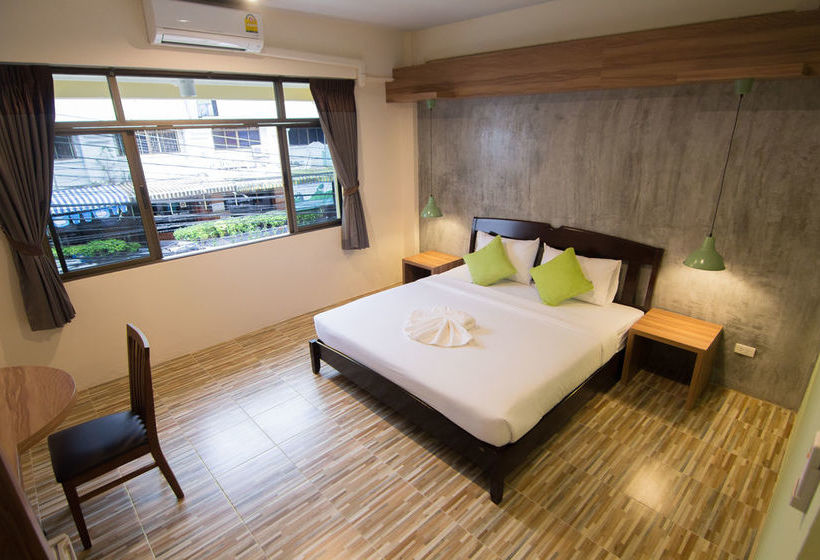 Hotel K.l Boutique 14