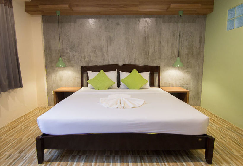 Hotel K.l Boutique 15