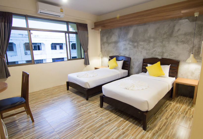 Hotel K.l Boutique 16