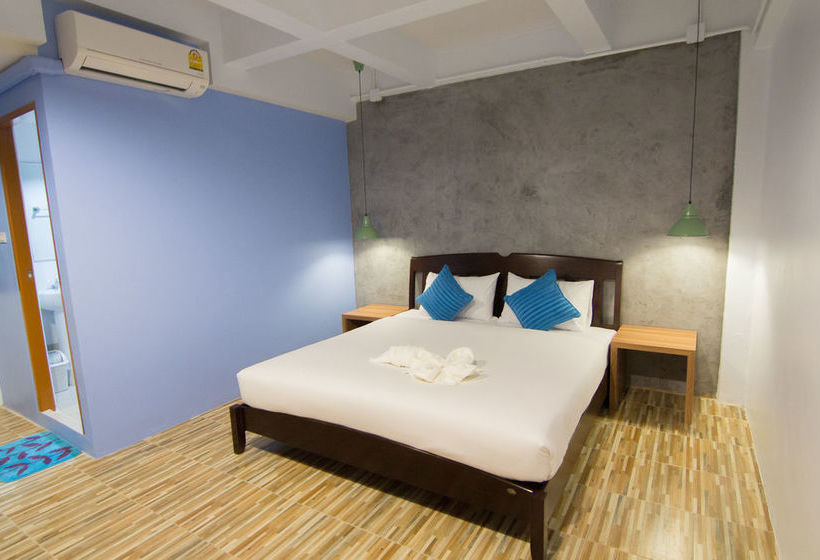 Hotel K.l Boutique 17