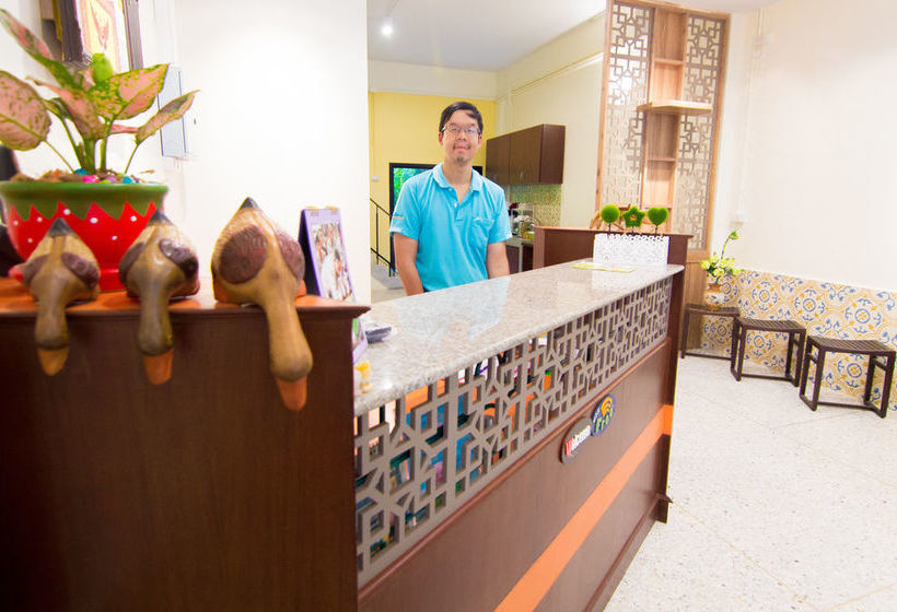 Hotel K.l Boutique 2