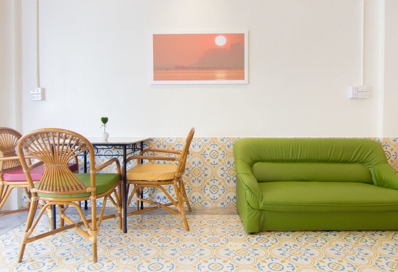 Hotel K.l Boutique 4