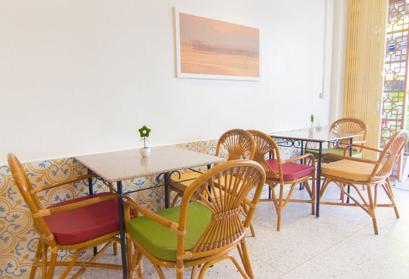 Hotel K.l Boutique 5